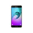 Samsung Galaxy A5 (2016) SM-A510F smartphone 4G LTE 16 Go microSDXC slot GSM 5.2" 1 920 x 1 080 pixels Super AMOLED 13 MP…-0