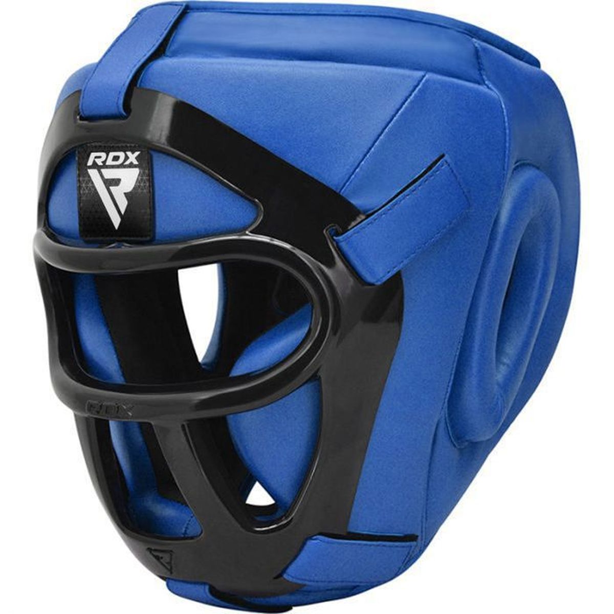 Casque De Boxe Complet Pour Sparring - Protection Tête, Muay Thai, Arts Martiaux, Taille Adulte - 6
