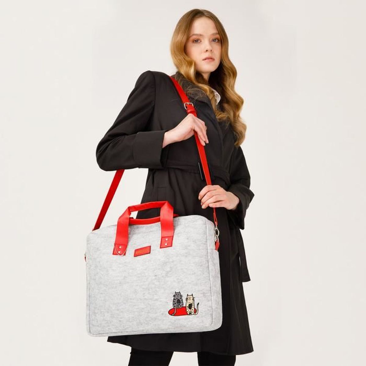 sacoche ordinateur 17 pouces pas cher