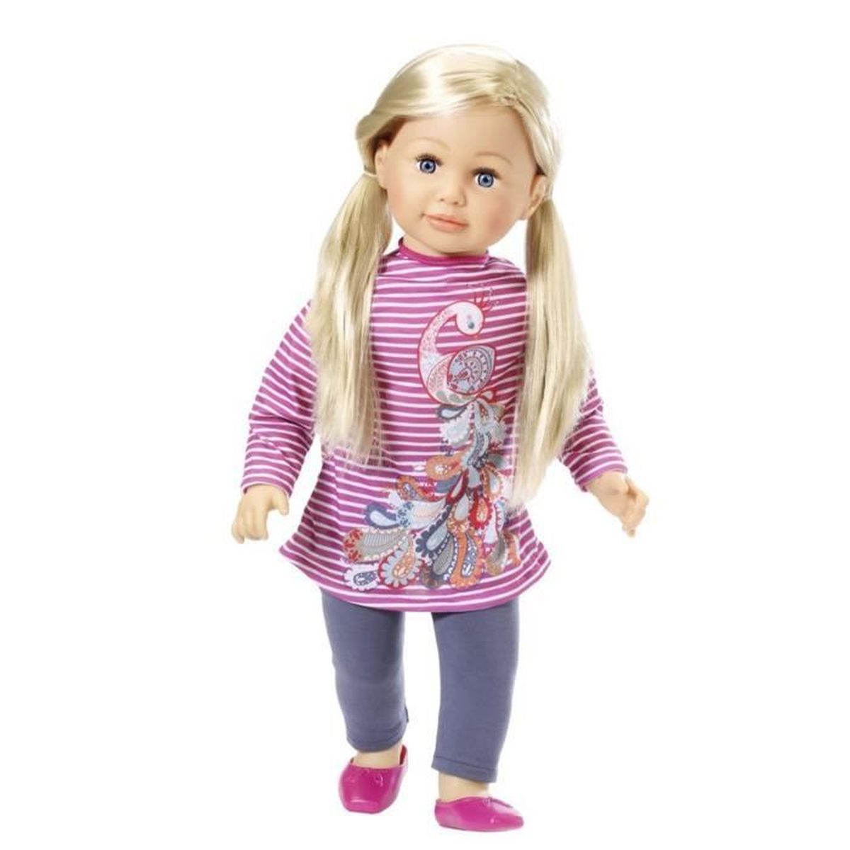 poupee zapf