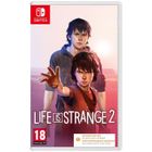 SQUARE ENIX Life Is Strange 2 - Jeu Nintendo Switch - Code in a box