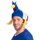 BOLAND Chapeau coq supporter France adulte