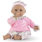 Mon Premier Poupon COROLLE - Bébé Calin Maria - 30 cm - senteur de vanille - dès 18 mois
