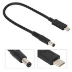HURRISE câble de chargement Kafuty-1 Câbles de Charge USB‑C Câbles USB 3.1 Type‑C ABS 9,8 Pouces Câble informatique cable
