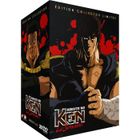IDP Ken le Survivant (Hokuto no Ken) - Intégrale des 2 Saisons - Edition Collector Limitée (26 DVD)