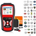 KONNWEI Outil de Diagnostic Voiture OBDII Scanner Lecteur de Code d’Erreur Support Français