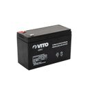 VITO GARDEN Batterie de rechange pour pulvérisateur à Batterie 12V 8AH VITO