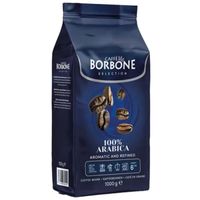 Café en grains Borbone 100% Arabica (1Kg)