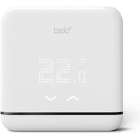 Thermostat Connecté et Intelligent pour climatisat