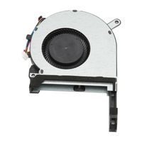 Sonew Ventilateur Refroidisseur pour Ordinateur Portable ASUS FX505FX705G DFX95D FX86