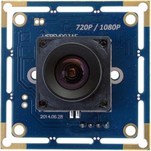 WEBCAM Webcam autofocus 1080p..[Z225]