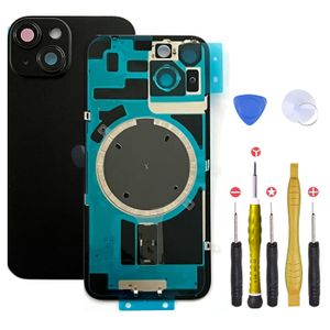 Joint Adhésif Double Face Pour Vitre Arrière IPhone 15 Pro Max – Neuf – Remplacement Facile