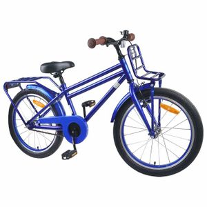 Vélo pour enfant : comment bien le choisir