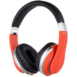CASQUE - ÉCOUTEURS Casque Bluetooth 5.0 Over-Ear Deep Bass HD Call Ca
