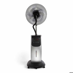 VENTILATEUR LIVOO - Ventilateur brumisateur - DOM385