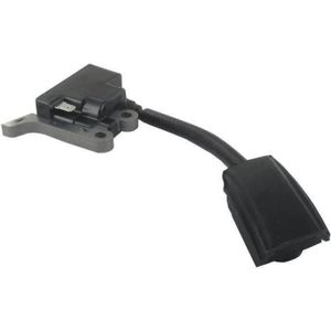 Bobine D'allumage Pour Souffleur De Feuilles - Compatible Modèles BR340, BR380, BR420, SR320, Etc. - Remplace Référence 4203-400-1301