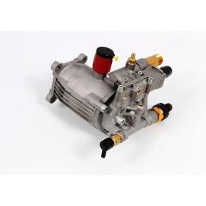 NETTOYEUR HAUTE PRESSION Varan Motors Pompe axiale 2600Psi 180 bar p. ex. p