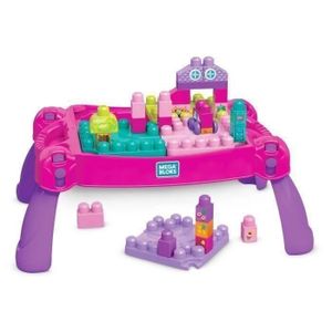 Mega bloks fille Clearance