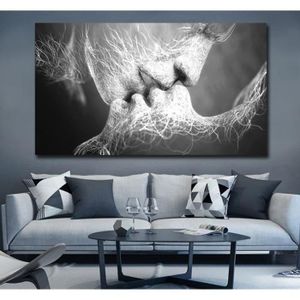 Toile 170 X 3,5 X 70 Cm Abstrait à Prix Carrefour