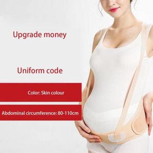 Ceinture spéciale pour ceinture de ventre en coton césarienne pour femmes  enceintes après l'accouchement Taille XL HARNAIS - Cdiscount
