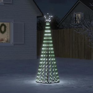 Arbre artificiel lumineux avec 160 LED blanc chaud Aspect olivier Vert  122cm Pour la décoration de fêtes et de mariages[611] - Cdiscount Maison