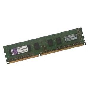 MÉMOIRE RAM 2Go RAM PC Bureau KINGSTON KTD-XPS730BS/2G DIMM DD