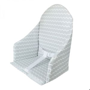 Lot de 5 coussins de confort pour chaise haute bébé enfant gamme