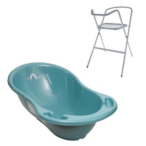 BAIGNOIRE  Baignoire bébé ergonomique - MON MOBILIER DESIGN -