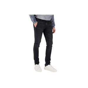 JEANS Jean skinny taille basse   -  Guess jeans - Homme
