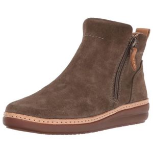 bottes clarks femme soldes