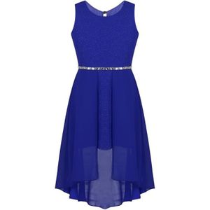 robe pour fille 6 ans
