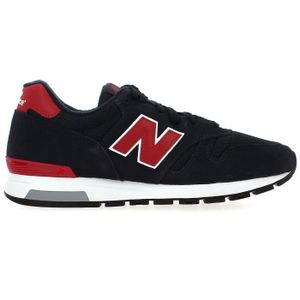 new balance 565 homme orange