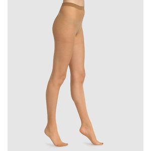 Collants Opaques Well – 40 Deniers – Taille 1/2 – Sculptants – Neufs