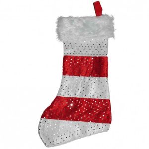 Botte De Noel Rouge Cdiscount Botte De Noel Rouge Cdiscount