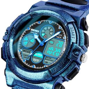 Montre homme double affichage Cdiscount