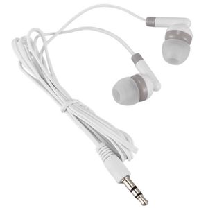 Intra-auriculaires Casque écouteur pour MP3 MP4 PSP - Cdiscount TV Son Photo