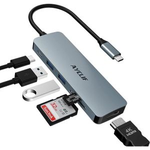 Adaptateur USB C pour iPad Pro 2020-12.9-11, iPad Air 4, adaptateur  multiport USB C 4 en 1 avec prise casque audio 3,5 mm, USB[573] - Cdiscount  Informatique
