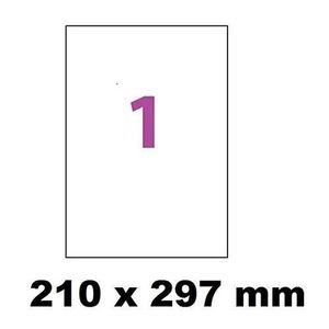 PM1014-20 Lot de 700 étiquettes autocollantes - De 35 mm de diamètre - Sur  format A4 - Mates, rondes, universelles, A936 - Cdiscount Beaux-Arts et  Loisirs créatifs