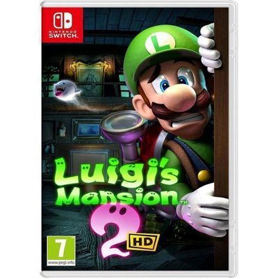 Jeu A Little To The Left - Nintendo Switch - Neuf Sous Blister - Multilingue (FR/EN/DE/ES/IT)