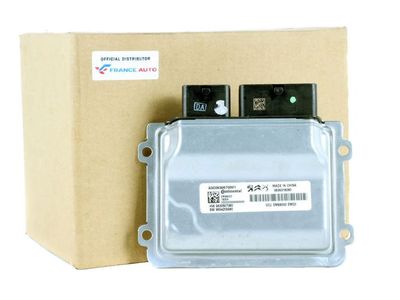 Calculateur Moteur ECU Pour Peugeot 508 SW Phase 2 (2017) - Pièce D'occasion Testée