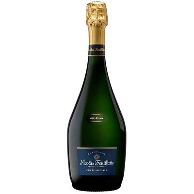 Nicolas Feuillatte 1999 Cuvée Spéciale champagne-nicolas-feuillatte-