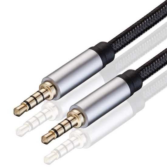 Cavo Di Prolunga Audio TRS Da 6,5 Mm Femmina A XLR Maschio Femmina Cavo Per Microfono Da 1/4 Di Pollice A XLR3 Pin Per Disposivi Jack Per Charra Tamburo 6,35 - Foto 11