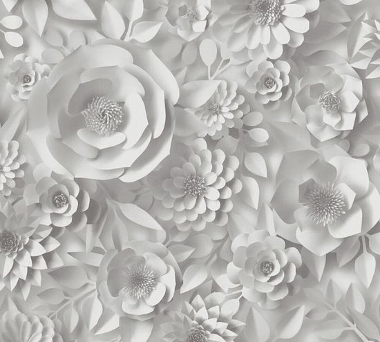 Papier Peint Autocollant Tulipes Papier Peint Fleuri 30