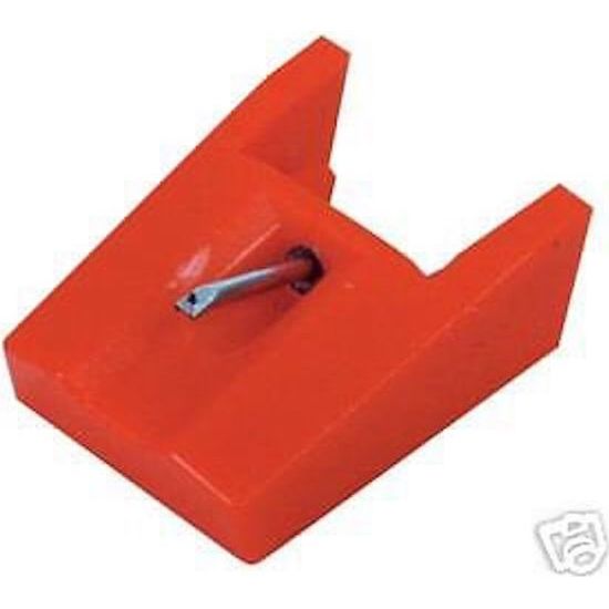 Aiguille Diamant ADC K8 Pour Platine Vinyle - Stylus Needle, Remplacement Universel, Neuf Sous Blister