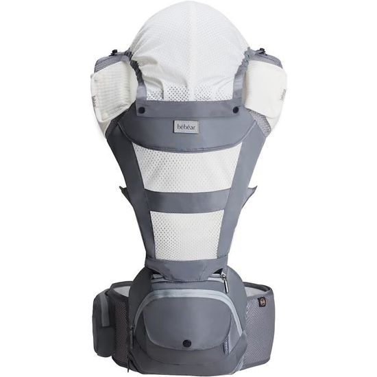 Bebamour Hip Seat Porte b b Nouveau n tout petit Porte b b