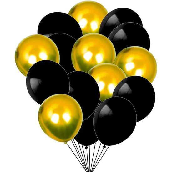 38 dées de Deco nor et or | decoraton, deco, deco fete 38 dées de Deco nor et or | decoraton, deco, deco fete