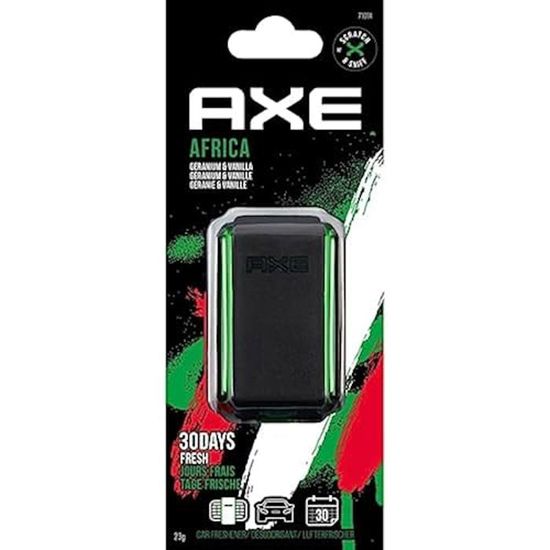 Axe Antitranspirante Black 90 g - H-E-B México