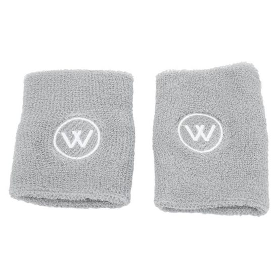 YOUNGSAY 6 Pcs Bandeau Sport + 12 Pcs Bandeau Poignet