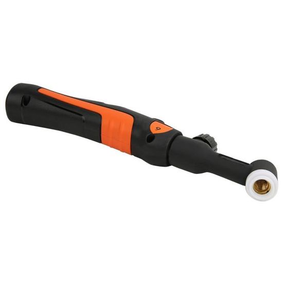 Tête De Torche De Soudage TIG WP-26 Refroidie à L’air – 200A, Flexible, Pour Soudure Métal