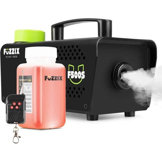 Liquide Nettoyant Pour Machines à Fumée CAMEO - 250ml - Professionnel - Prêt à L'Emploi